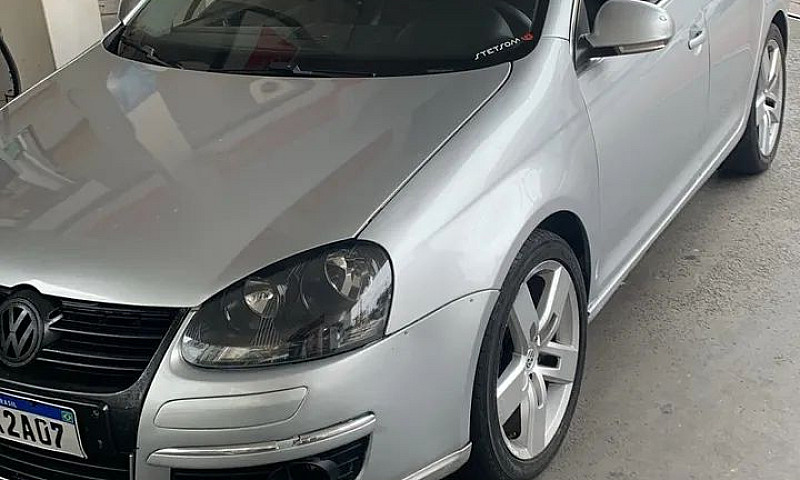 Volkswagen Jetta 2.5...