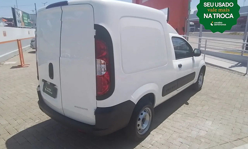 Fiat Fiorino 2024 1....