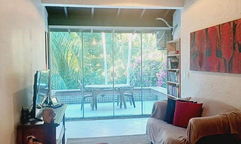 Casa Com 1 Suíte - L...