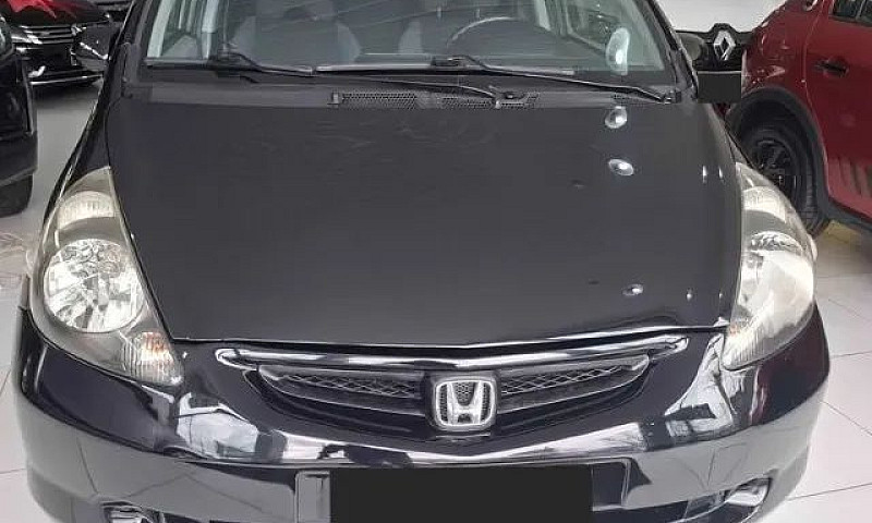 Honda Fit Lx 1.4/ 1....