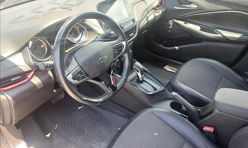 Chevrolet Onix 1.0 T...