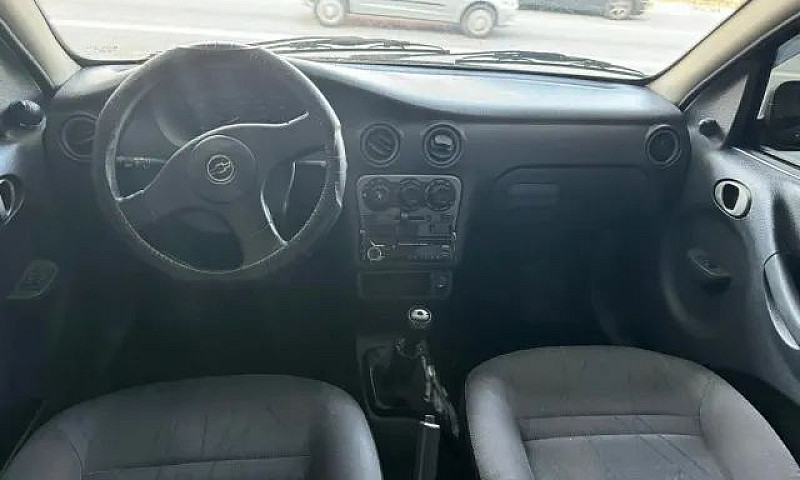 Chevrolet Celta Spir...