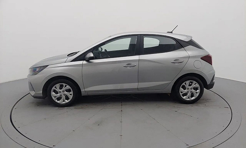 Hyundai Hb20 2025 1....