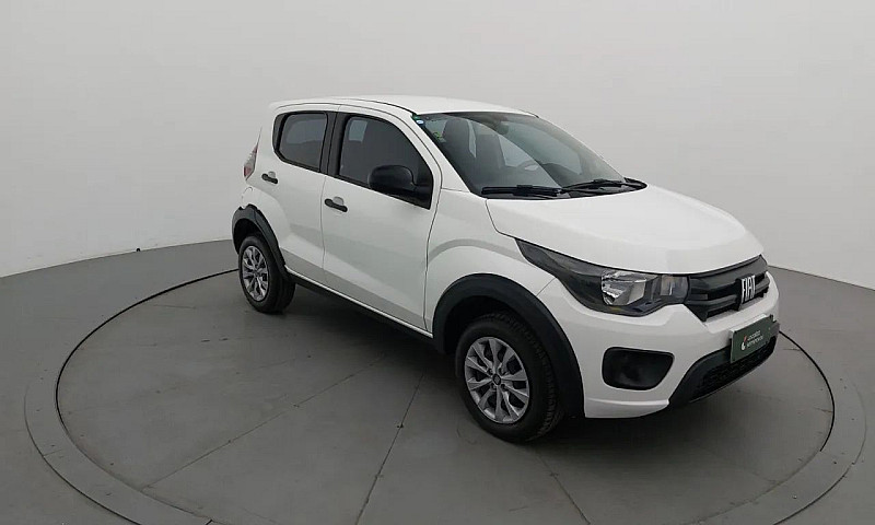 Fiat Mobi 2024 1.0 E...
