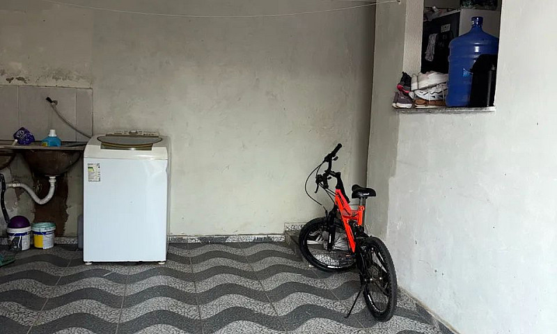 Vendo Casa Jardim Tu...