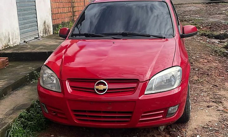 Chevrolet Celta Life...