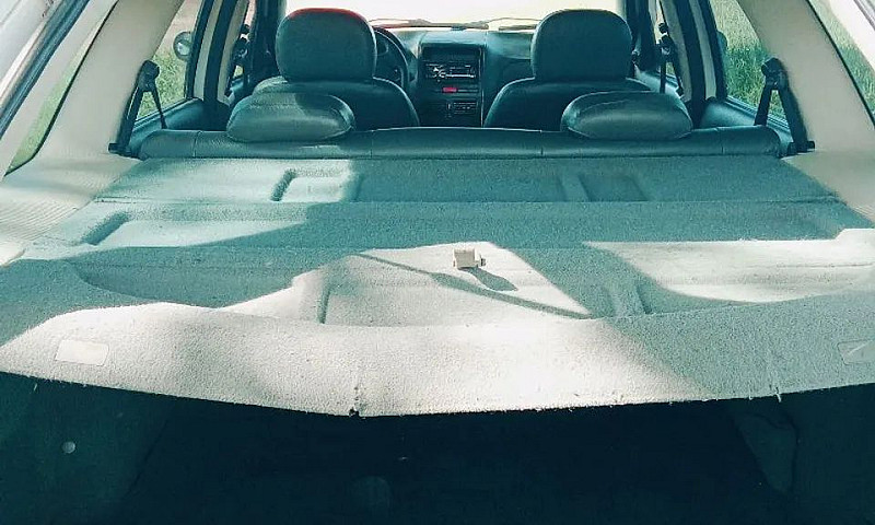 Fiat Palio Weekend E...