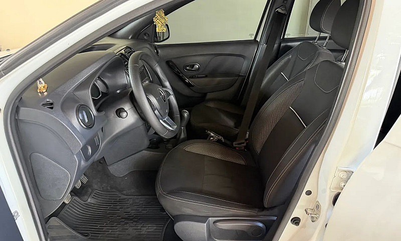 Renault Logan Zen Fl...