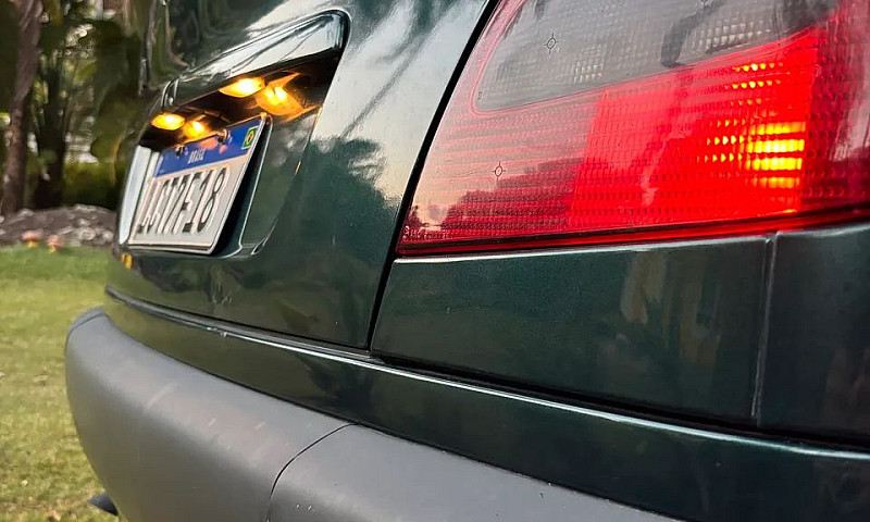 Citroen Xsara Vts 2....