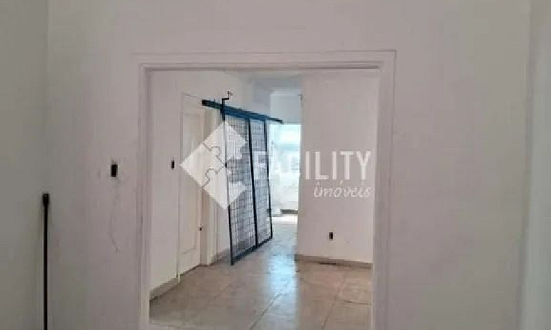 Casa - Vila Itapura ...