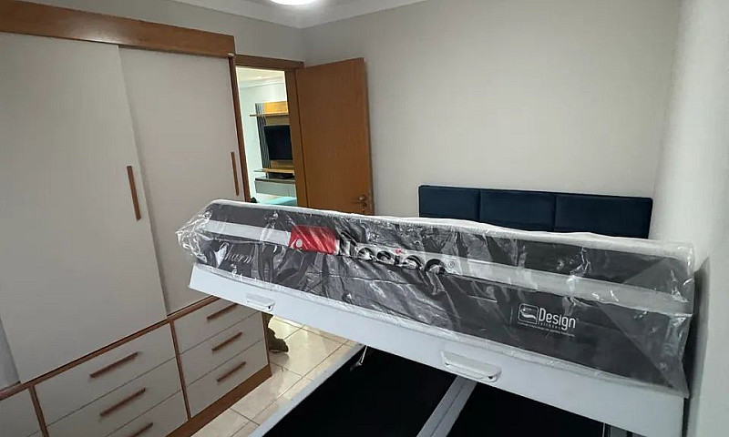 Apartamento Mobiliad...