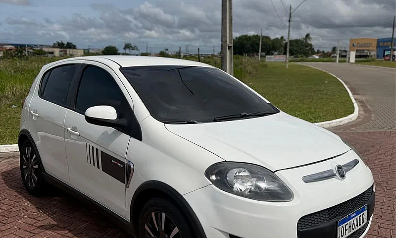 Fiat Palio Sporting ...