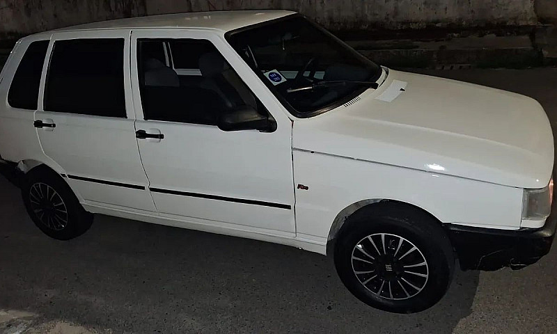 Fiat Uno Mille 1.0 F...