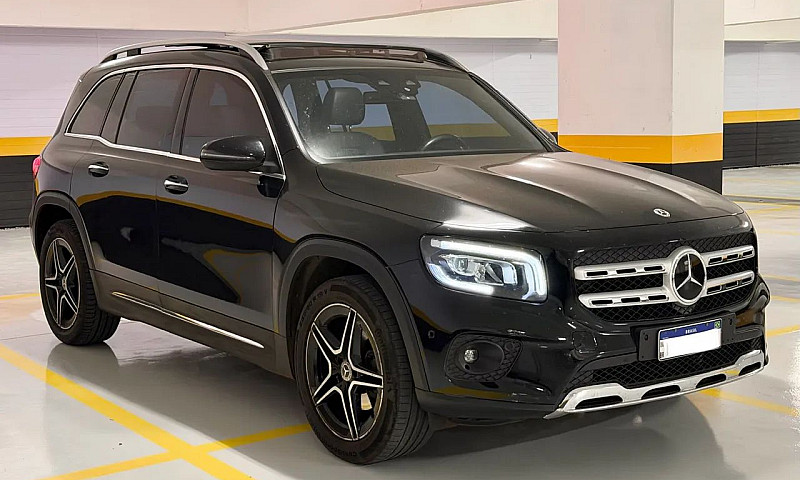 Mercedes-Benz Glb 20...