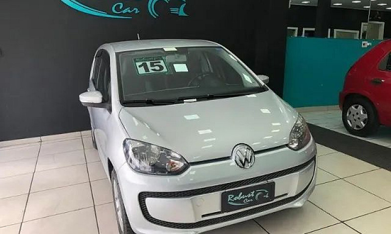 Volkswagen Up! Take ...
