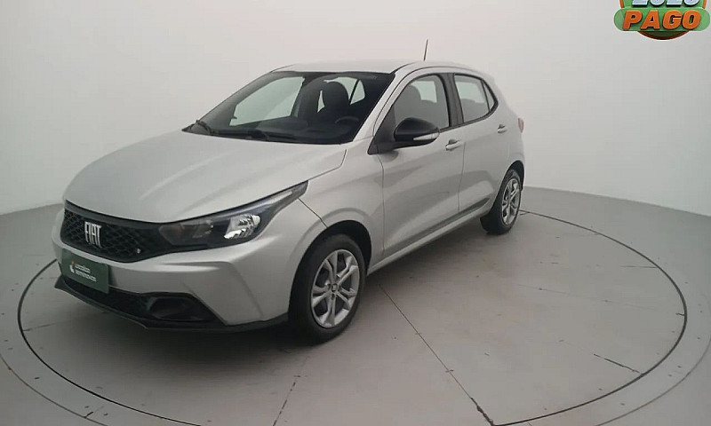 Fiat Argo Drive 1.0 ...
