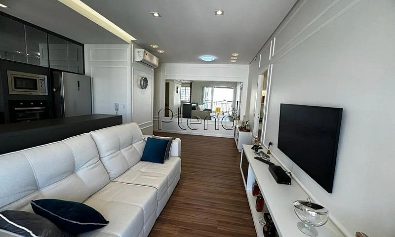Apartamento À Venda ...