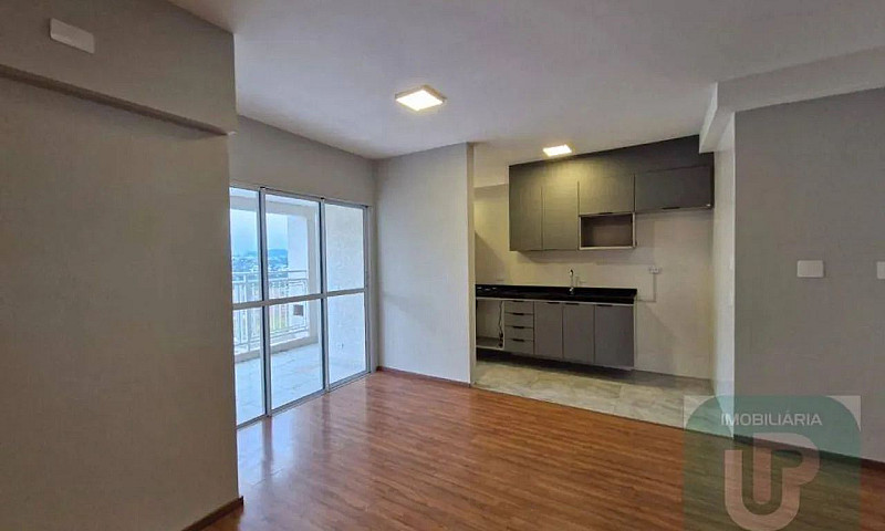 Apartamento Com 2 Do...