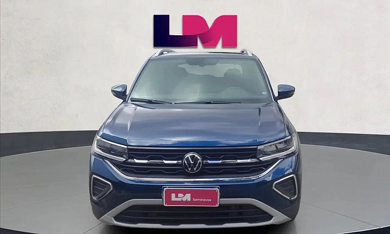 Volkswagen T-Cross H...