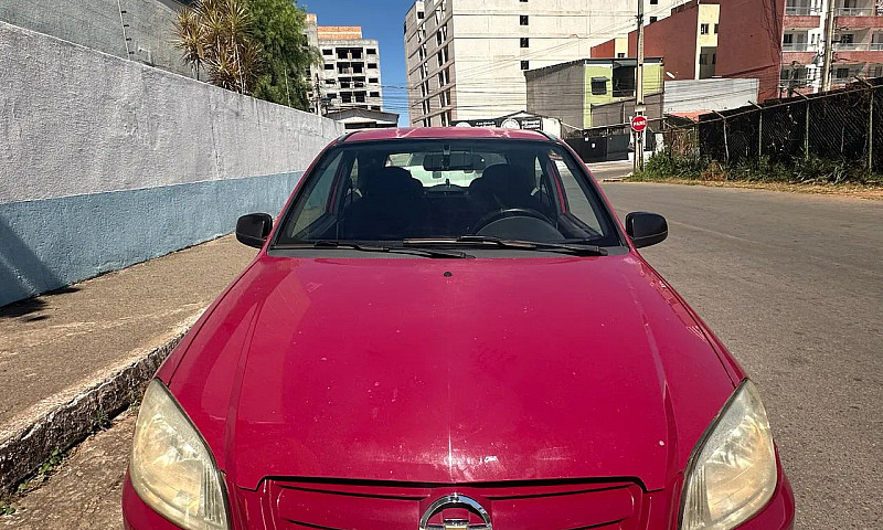 Chevrolet Celta Life...