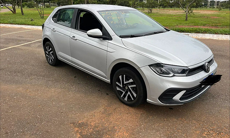 Volkswagen Polo 1.0 ...