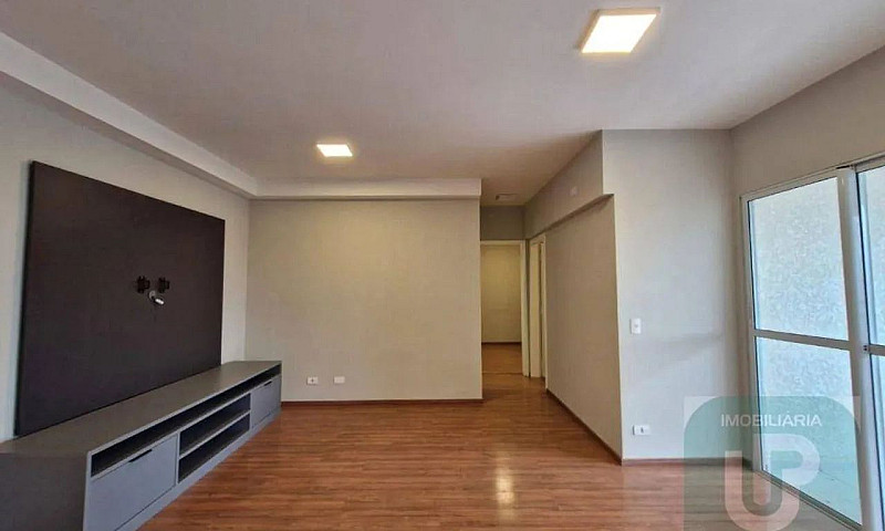 Apartamento Com 2 Do...