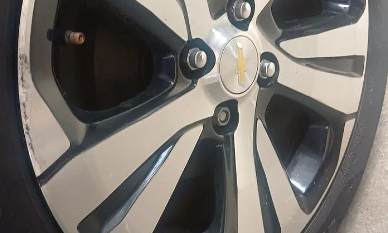 Chevrolet Spin Ltz 1...