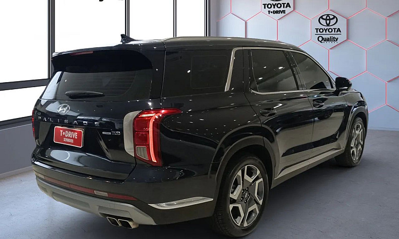 Hyundai Palisade Sig...
