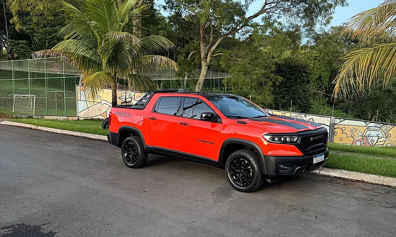 Ram Rampage Rebel Ig...