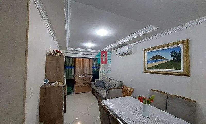 Recreio Dos Bandeira...
