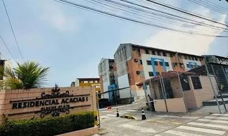 Aluga-Se Apartamento...