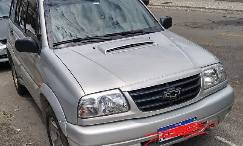 Chevrolet Tracker 2....
