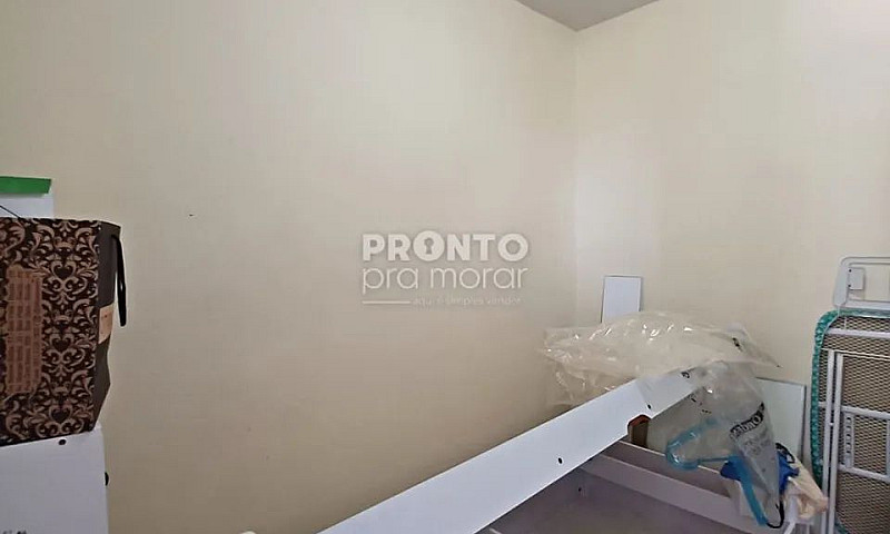 Apartamento Com 3 Qu...