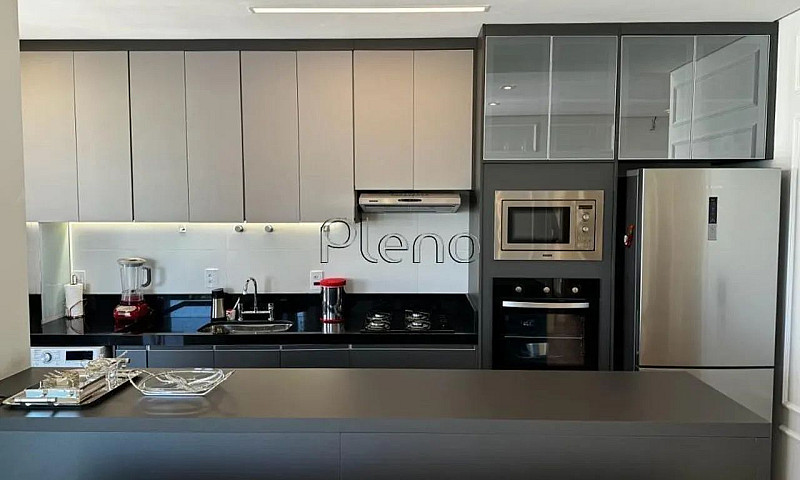 Apartamento À Venda ...