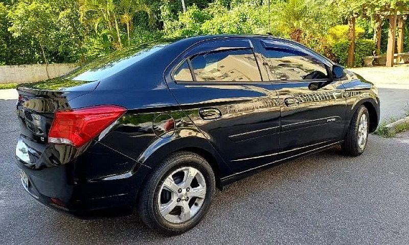 Chevrolet Prisma Sed...