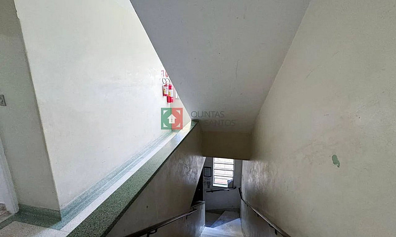 Apartamento Com 2 Qu...