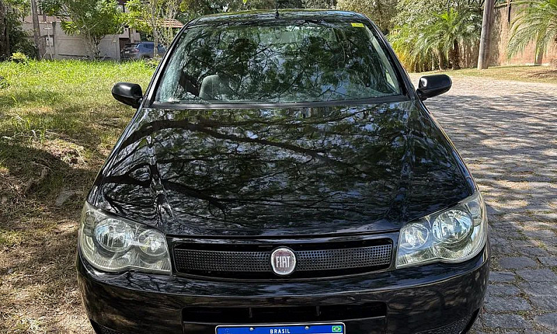Fiat Palio 1.0 Econo...