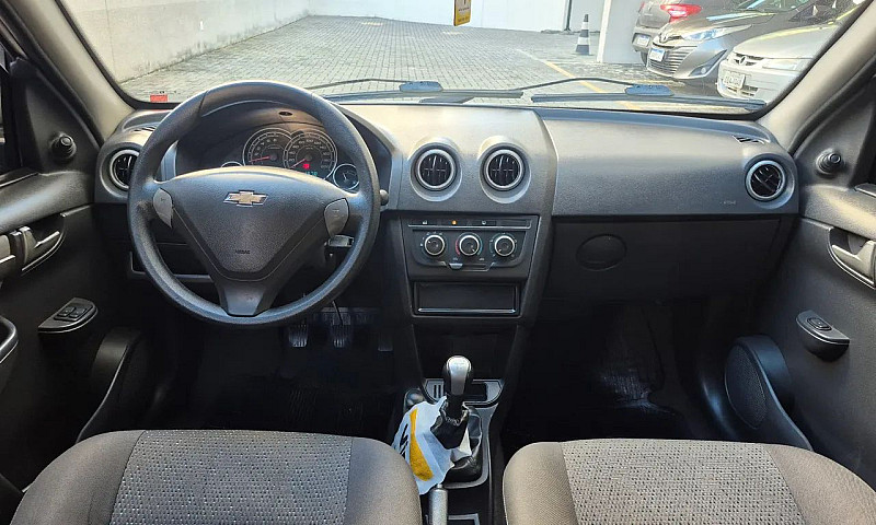 Chevrolet Celta Spir...