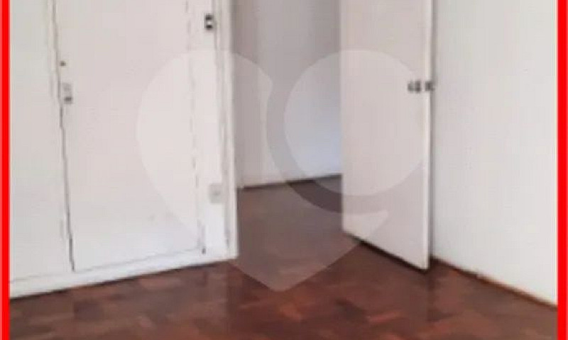 Apartamento Com 3 Qu...