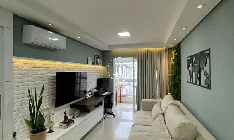 Apartamento 2 Quarto...