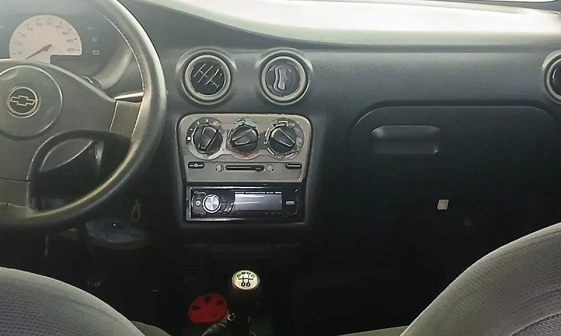 Chevrolet Celta 1.0/...