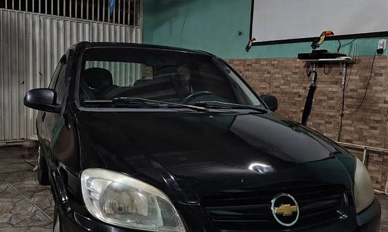Chevrolet Celta Life...