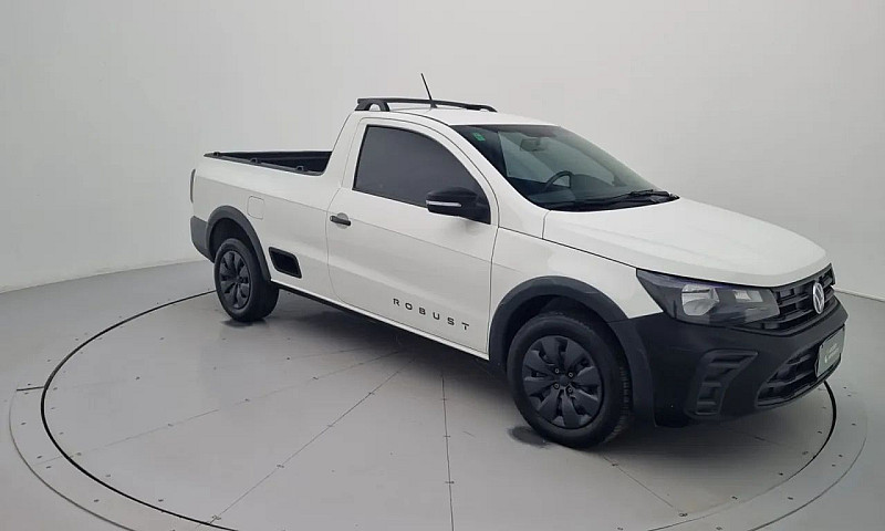 Volkswagen Saveiro R...