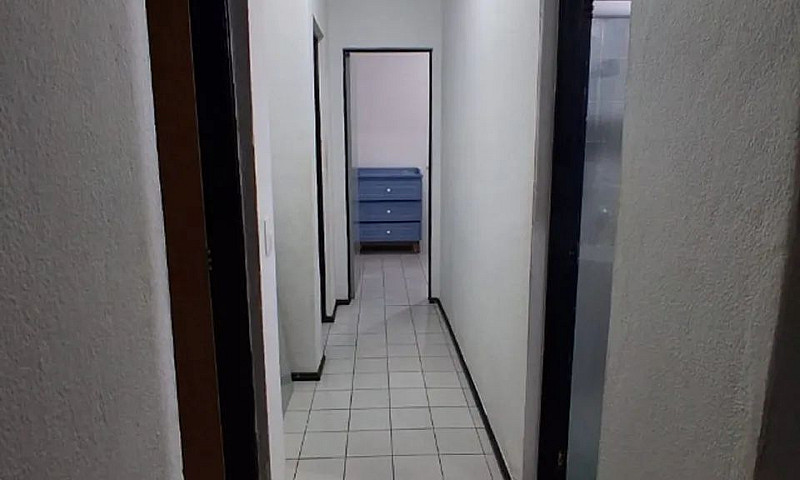 Apartamento Mobiliad...