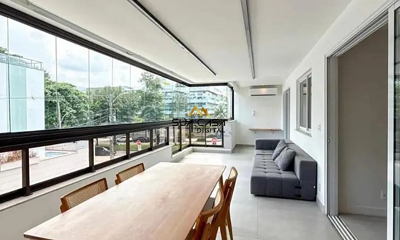 Apartamento Reformad...