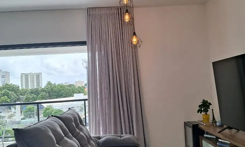 Apartamento De 3 Dor...
