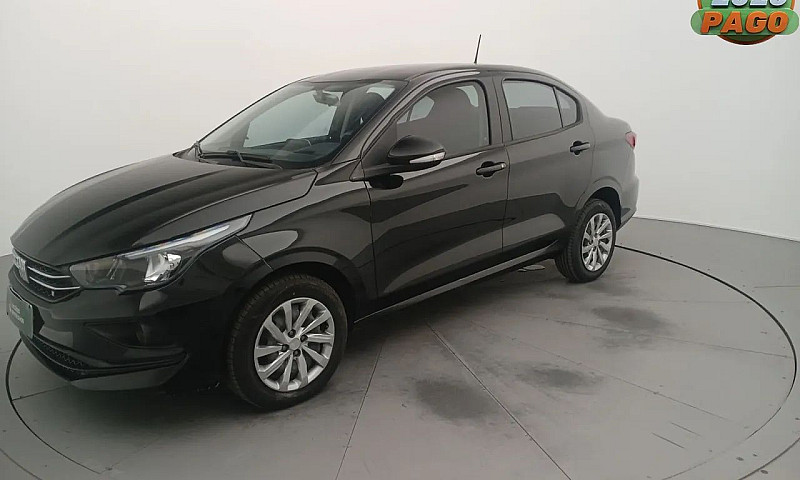 Fiat Cronos Drive 1....