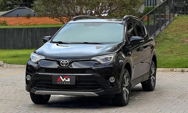 Toyota Rav4 2.0 4X2 ...