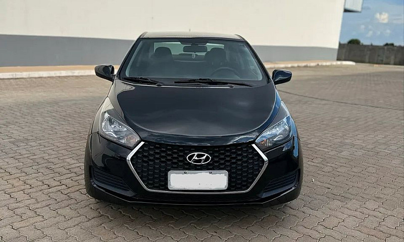 Hyundai Hb20S C.plus...