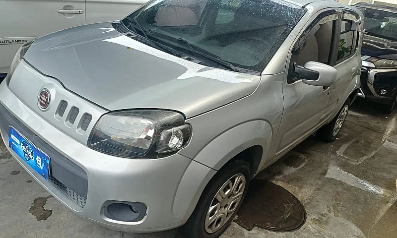 Fiat Uno Vivace/Rua ...
